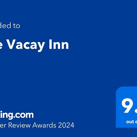 The Vacay Inn Lauderdale Lakes Exterior foto